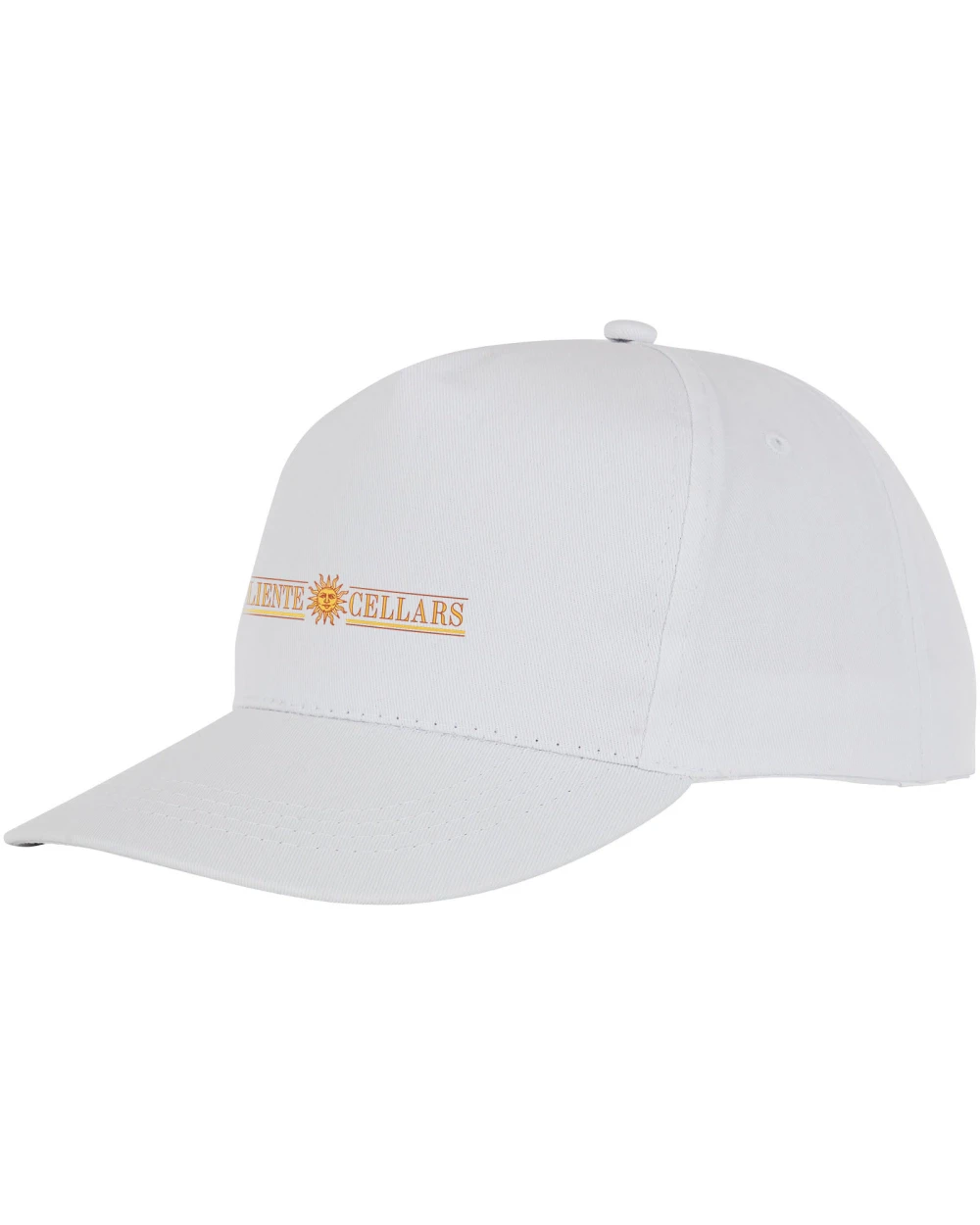 Casquettes personnalisable ELEVATE Casquette 5 panneaux Hades