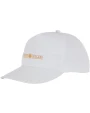 Casquettes personnalisable ELEVATE Casquette 5 panneaux Hades