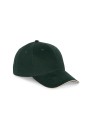 K-UP Casquette sandwich contrasté - 6 panneaux /api/colors/debf5a20-ee24-473b-8cad-f0bdbe5aa54e personnalisable