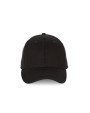 Casquettes personnalisable K-UP Casquette sandwich contrasté - 6 panneaux