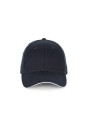 K-UP Casquette sandwich contrasté - 6 panneaux /api/colors/ac3617f1-55b6-4cce-bc08-bb5c08d2e5bf personnalisable