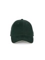 K-UP Casquette sandwich contrasté - 6 panneaux /api/colors/debf5a20-ee24-473b-8cad-f0bdbe5aa54e personnalisable