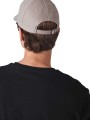 Casquettes à personnaliser K-UP Casquette sandwich contrasté - 6 panneaux 