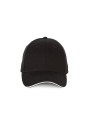 K-UP Casquette sandwich contrasté - 6 panneaux /api/colors/e945e77a-c49d-482d-a416-924871e9a782 personnalisable