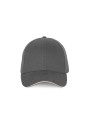 K-UP Casquette sandwich contrasté - 6 panneaux /api/colors/9619b606-b449-43a8-b2e3-f4a45ee0aa5b personnalisable