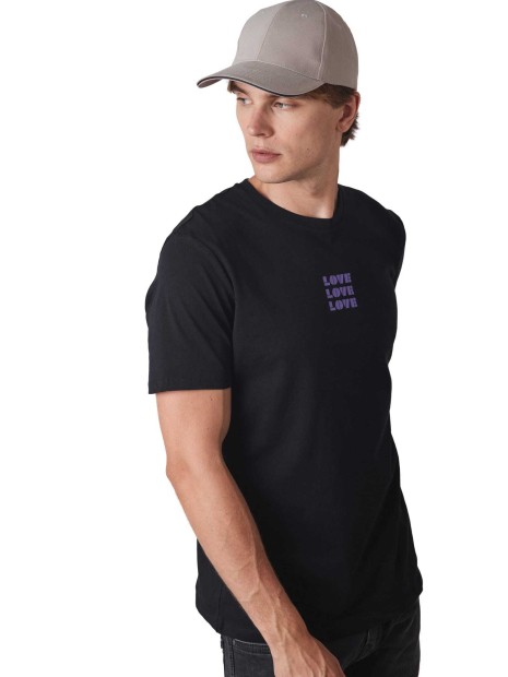 Casquettes à personnaliser K-UP Casquette sandwich contrasté - 6 panneaux 