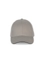 K-UP Casquette sandwich contrasté - 6 panneaux /api/colors/b83fbd35-8617-4ff4-af72-c983f214f6af personnalisable