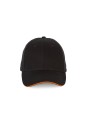 K-UP Casquette sandwich contrasté - 6 panneaux /api/colors/a825d0cb-4b81-4fb3-8c4e-0cffe2e80eec personnalisable