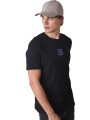 Casquettes à personnaliser K-UP Casquette sandwich contrasté - 6 panneaux 