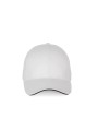 K-UP Casquette sandwich contrasté - 6 panneaux /api/colors/7106f99d-2e20-4f66-8e9f-e598d6240563 personnalisable