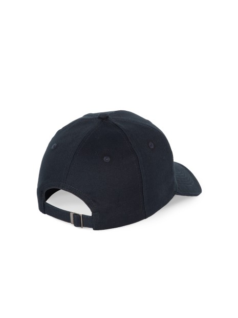 K-UP Casquette sandwich contrasté - 6 panneaux /api/colors/b68891a9-1d28-4f7a-8deb-775c45027afd personnalisable