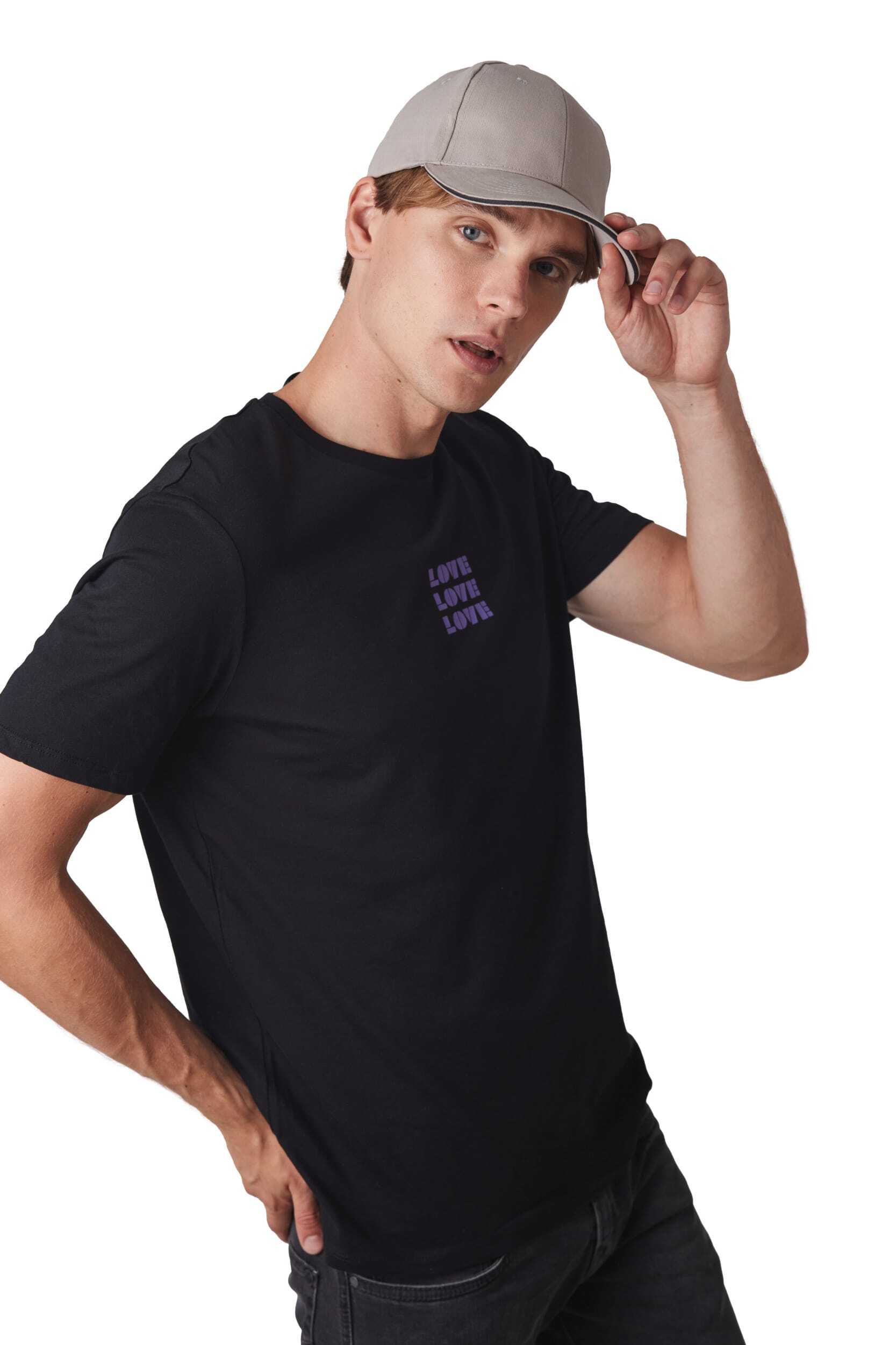 Casquettes personnalisable K-UP Casquette sandwich contrasté - 6 panneaux