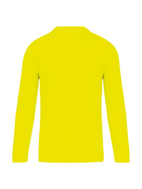 PROACT T-shirt de sport manches longues homme /api/colors/5d003b4f-b042-4d2a-ac63-7e7753dabb12 personnalisable