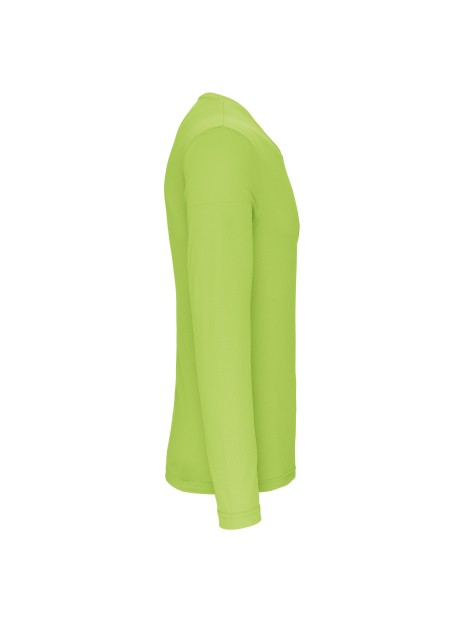 PROACT T-shirt de sport manches longues homme /api/colors/8facb4b8-f974-4489-9f35-f89e0fd34bf7 personnalisable