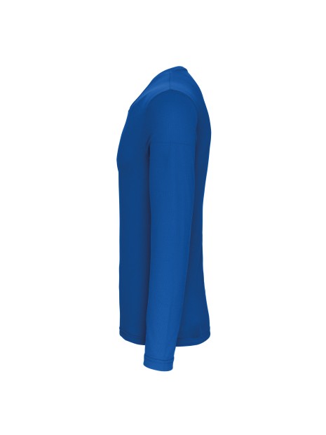 PROACT T-shirt de sport manches longues homme /api/colors/63e0cb84-1e08-4155-9a08-d4cc5df78ce3 personnalisable