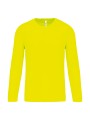 PROACT T-shirt de sport manches longues homme /api/colors/5d003b4f-b042-4d2a-ac63-7e7753dabb12 personnalisable