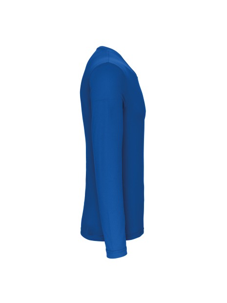 PROACT T-shirt de sport manches longues homme /api/colors/63e0cb84-1e08-4155-9a08-d4cc5df78ce3 personnalisable