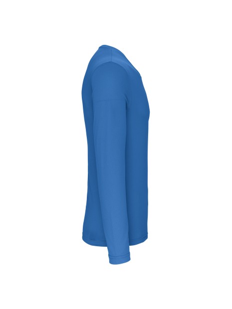 PROACT T-shirt de sport manches longues homme /api/colors/ba86c6d9-4a86-4da2-a3b0-0c3c75503a53 personnalisable