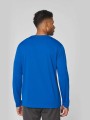 T-Shirts à personnaliser PROACT T-shirt de sport manches longues homme 