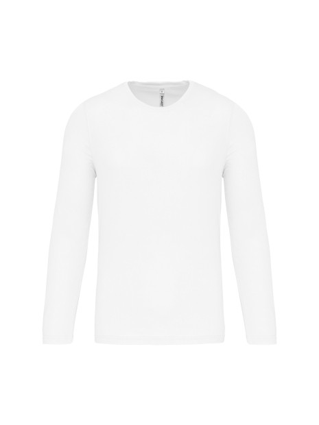 PROACT T-shirt de sport manches longues homme /api/colors/7a92cd2d-10d2-40b4-928b-296bb7487506 personnalisable