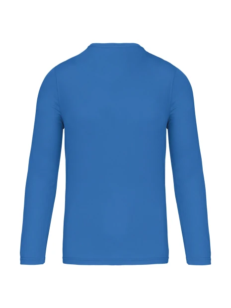 PROACT T-shirt de sport manches longues homme /api/colors/ba86c6d9-4a86-4da2-a3b0-0c3c75503a53 personnalisable