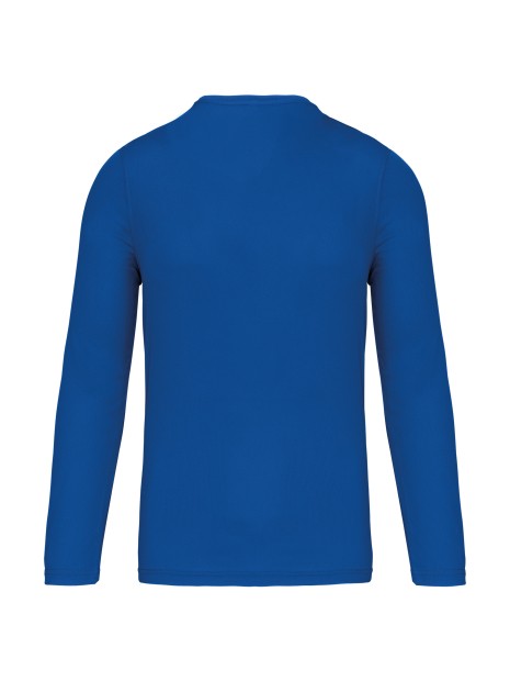 PROACT T-shirt de sport manches longues homme /api/colors/63e0cb84-1e08-4155-9a08-d4cc5df78ce3 personnalisable