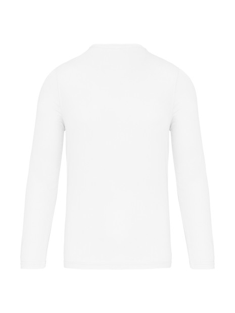 PROACT T-shirt de sport manches longues homme /api/colors/7a92cd2d-10d2-40b4-928b-296bb7487506 personnalisable