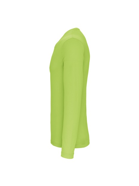 PROACT T-shirt de sport manches longues homme /api/colors/8facb4b8-f974-4489-9f35-f89e0fd34bf7 personnalisable