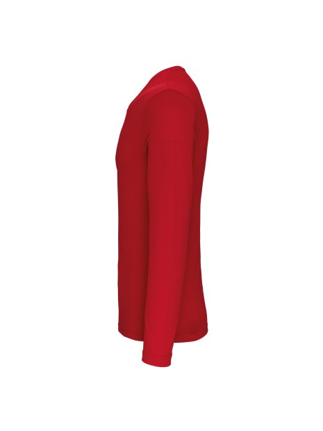 PROACT T-shirt de sport manches longues homme /api/colors/c953313a-9c9d-493b-934e-ddcf8fada2ae personnalisable