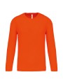 PROACT T-shirt de sport manches longues homme /api/colors/fcb625f3-d5a0-4849-bc9f-234d235d5ba0 personnalisable