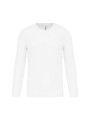 PROACT T-shirt de sport manches longues homme /api/colors/7a92cd2d-10d2-40b4-928b-296bb7487506 personnalisable