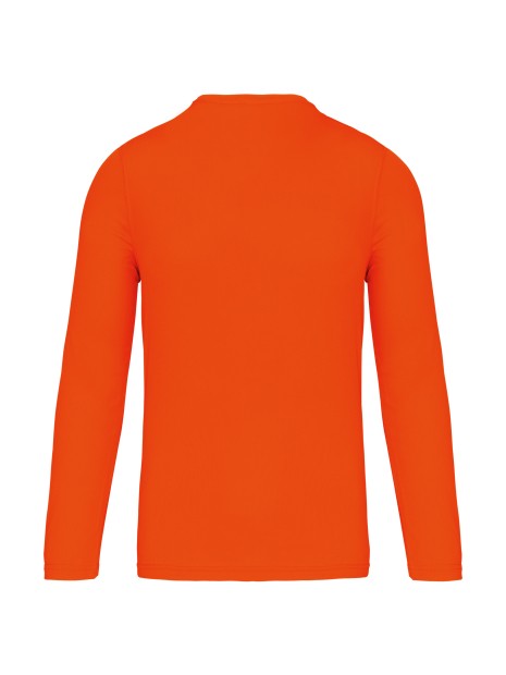 PROACT T-shirt de sport manches longues homme /api/colors/fcb625f3-d5a0-4849-bc9f-234d235d5ba0 personnalisable