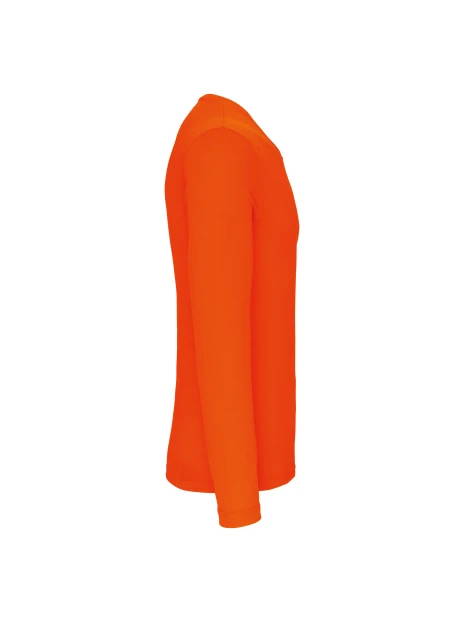 PROACT T-shirt de sport manches longues homme /api/colors/fcb625f3-d5a0-4849-bc9f-234d235d5ba0 personnalisable