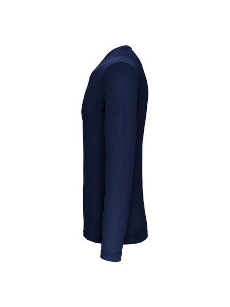 PROACT T-shirt de sport manches longues homme /api/colors/b24f3e91-6048-4db8-8f87-ab4fcffcd7e2 personnalisable