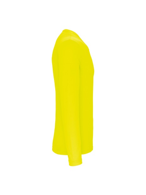 PROACT T-shirt de sport manches longues homme /api/colors/5d003b4f-b042-4d2a-ac63-7e7753dabb12 personnalisable