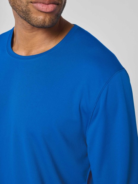 T-Shirts à personnaliser PROACT T-shirt de sport manches longues homme 