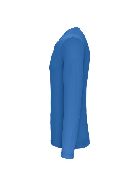 PROACT T-shirt de sport manches longues homme /api/colors/ba86c6d9-4a86-4da2-a3b0-0c3c75503a53 personnalisable