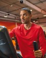 T-shirts PROACT Herensportshirt Lange Mouwen voor bedrukking &amp; borduring