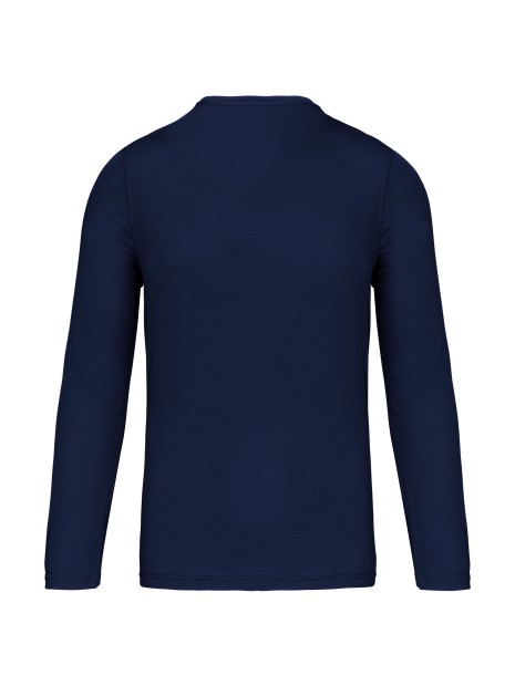 PROACT T-shirt de sport manches longues homme /api/colors/b24f3e91-6048-4db8-8f87-ab4fcffcd7e2 personnalisable