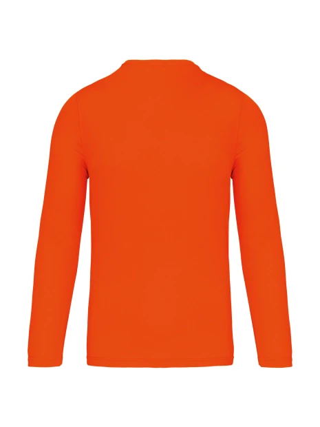 PROACT T-shirt de sport manches longues homme /api/colors/fcb625f3-d5a0-4849-bc9f-234d235d5ba0 personnalisable