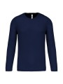 PROACT T-shirt de sport manches longues homme /api/colors/b24f3e91-6048-4db8-8f87-ab4fcffcd7e2 personnalisable