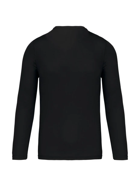 PROACT T-shirt de sport manches longues homme /api/colors/b9fdad4a-5e94-45cb-8c03-c08b349b28c3 personnalisable