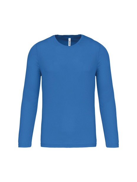 PROACT T-shirt de sport manches longues homme /api/colors/ba86c6d9-4a86-4da2-a3b0-0c3c75503a53 personnalisable