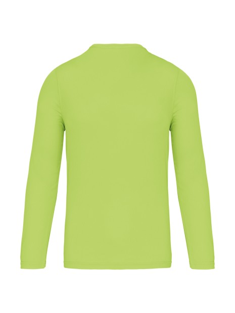 PROACT T-shirt de sport manches longues homme /api/colors/8facb4b8-f974-4489-9f35-f89e0fd34bf7 personnalisable