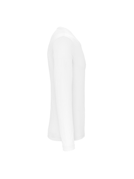 PROACT T-shirt de sport manches longues homme /api/colors/7a92cd2d-10d2-40b4-928b-296bb7487506 personnalisable