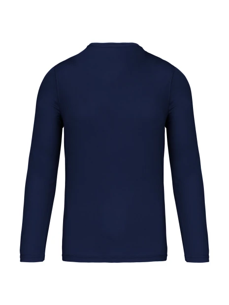 PROACT T-shirt de sport manches longues homme /api/colors/b24f3e91-6048-4db8-8f87-ab4fcffcd7e2 personnalisable