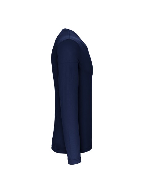 PROACT T-shirt de sport manches longues homme /api/colors/b24f3e91-6048-4db8-8f87-ab4fcffcd7e2 personnalisable