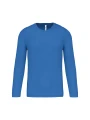 PROACT T-shirt de sport manches longues homme /api/colors/ba86c6d9-4a86-4da2-a3b0-0c3c75503a53 personnalisable