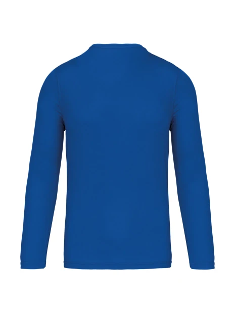 PROACT T-shirt de sport manches longues homme /api/colors/63e0cb84-1e08-4155-9a08-d4cc5df78ce3 personnalisable