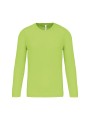 PROACT T-shirt de sport manches longues homme /api/colors/8facb4b8-f974-4489-9f35-f89e0fd34bf7 personnalisable